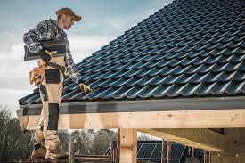 Best Roof Maintenance and Cleaning  in Val Verde, CA